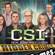 CSI: Hidden Crimes (2014/ENG/Português/RePack from TLG)