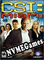 CSI: Miami (2004/ENG/Português/Pirate)