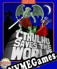 Cthulhu Saves the World (2010/ENG/Português/RePack from AiR)