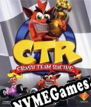 CTR: Crash Team Racing (1999/ENG/Português/RePack from Ackerlight)