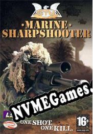 CTU Marine Sharpshooter (2003) | RePack from F4CG