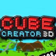 Cube Creator 3D (2015/ENG/Português/RePack from iNFECTiON)