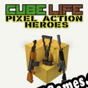 Cube Life: Pixel Action Heroes (2017/ENG/Português/License)