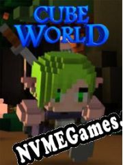 Cube World (2019/ENG/Português/License)