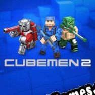 Cubemen 2 (2013/ENG/Português/RePack from Razor1911)