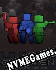 Cubemen (2012/ENG/Português/Pirate)