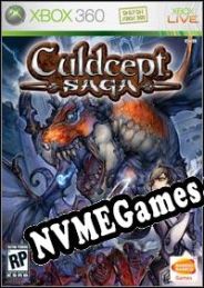 Culdcept Saga (2008/ENG/Português/RePack from UNLEASHED)