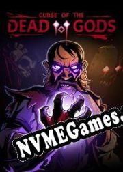 Curse of the Dead Gods (2021/ENG/Português/RePack from AGES)