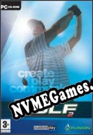 CustomPlay Golf 2010 (2010) | RePack from GradenT