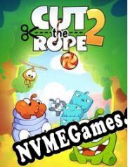 Cut the Rope 2 (2013/ENG/Português/RePack from MODE7)