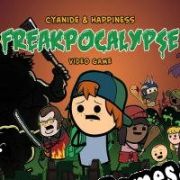 Cyanide & Happiness: Freakpocalypse (2021/ENG/Português/License)