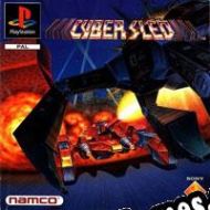 Cyber Sled (1995/ENG/Português/RePack from DiViNE)