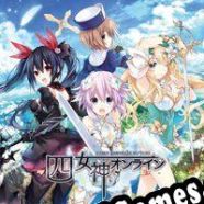 Cyberdimension Neptunia: 4 Goddesses Online (2017/ENG/Português/License)