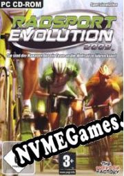 Cycling Evolution 2009 (2009/ENG/Português/RePack from PARADOX)