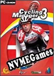 Cycling Manager 3 (2003/ENG/Português/License)