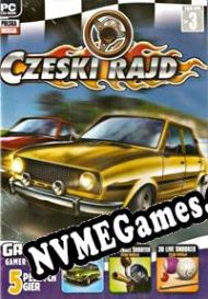 Czeski Rajd (2006/ENG/Português/RePack from RU-BOARD)