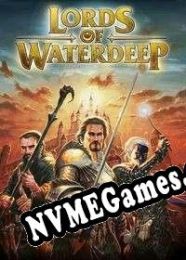 D&D Lords of Waterdeep (2013/ENG/Português/RePack from CBR)