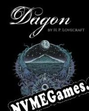 Dagon: by H. P. Lovecraft (2021/ENG/Português/RePack from CBR)