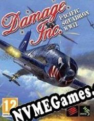 Damage Inc. Pacific Squadron WWII (2012/ENG/Português/Pirate)