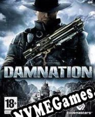 Damnation (2009/ENG/Português/Pirate)