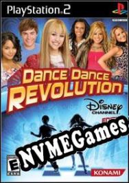 Dance Dance Revolution Disney Channel Edition (2008/ENG/Português/RePack from GZKS)