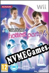 Dance Dance Revolution: Hottest Party 4 (2011/ENG/Português/RePack from DELiGHT)