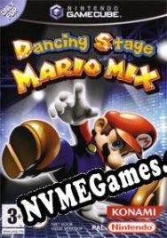 Dance Dance Revolution: Mario Mix (2005/ENG/Português/RePack from s0m)