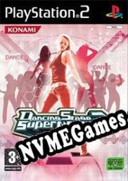 Dance Dance Revolution SuperNOVA 2 (2007/ENG/Português/License)