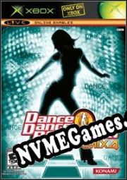 Dance Dance Revolution ULTRAMIX 4 (2006) | RePack from IRAQ ATT