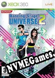 Dance Dance Revolution Universe 2 (2007) | RePack from UP7