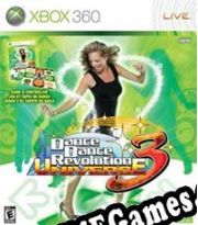 Dance Dance Revolution Universe 3 (2008/ENG/Português/License)