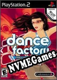 Dance Factory (2006/ENG/Português/Pirate)