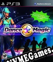 Dance Magic (2013/ENG/Português/Pirate)