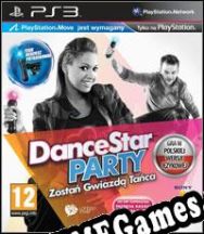 DanceStar Party (2011/ENG/Português/RePack from TLG)