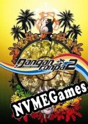 Danganronpa 2: Goodbye Despair Anniversary Edition (2012/ENG/Português/RePack from ROGUE)