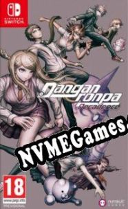 Danganronpa Decadence (2021/ENG/Português/RePack from UP7)