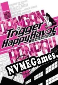 Danganronpa: Trigger Happy Havoc (2010/ENG/Português/RePack from SKiD ROW)