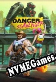 Danger Scavenger (2021) | RePack from AoRE