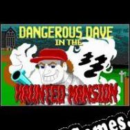 Dangerous Dave in the Haunted Mansion (1991/ENG/Português/Pirate)