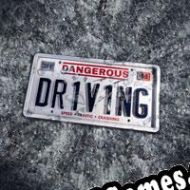 Dangerous Driving (2019/ENG/Português/RePack from ROGUE)