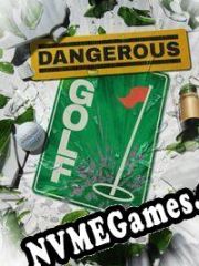 Dangerous Golf (2016/ENG/Português/License)