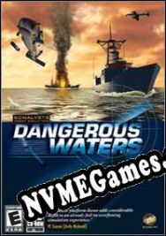 Dangerous Waters (2005/ENG/Português/License)