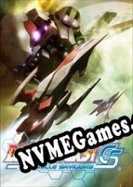 DARIUSBURST Chronicle Saviours (2015/ENG/Português/RePack from iCWT)