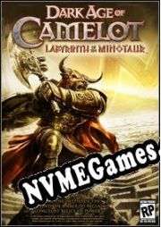 Dark Age of Camelot: Labyrinth of the Minotaur (2006/ENG/Português/RePack from AiR)