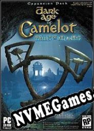 Dark Age of Camelot: Trials of Atlantis (2003/ENG/Português/License)