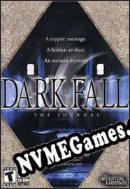 Dark Fall: The Journal (2002/ENG/Português/RePack from dEViATED)