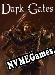 Dark Gates (2015) | RePack from WDYL-WTN