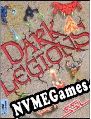 Dark Legions (1994/ENG/Português/License)