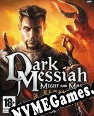 Dark Messiah of Might and Magic (2006/ENG/Português/License)