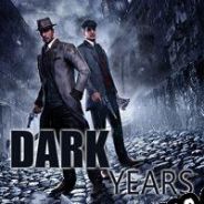 Dark Years (2015/ENG/Português/RePack from iCWT)